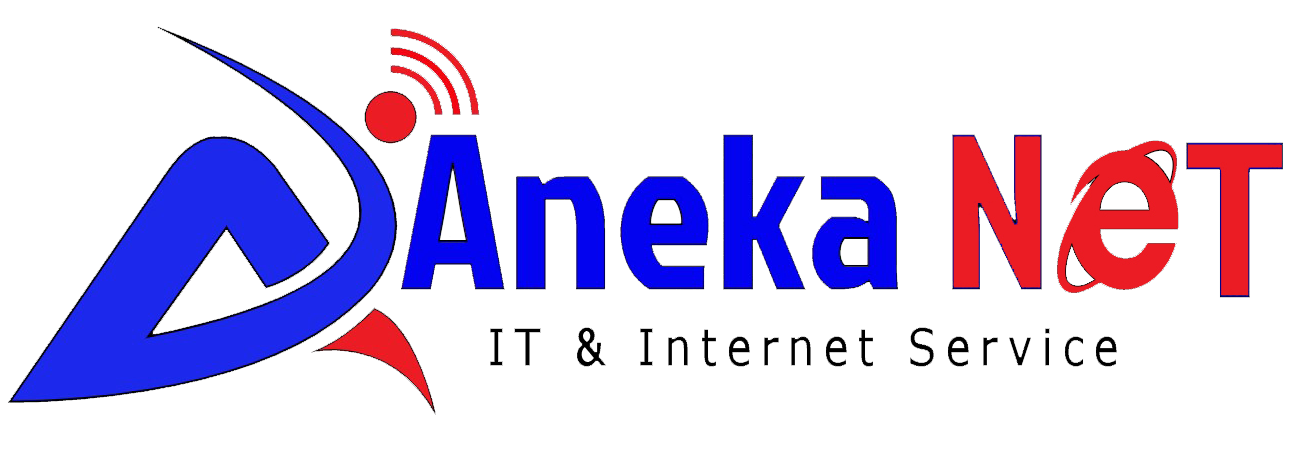 ANEKA MEDIA INFORMATIKA